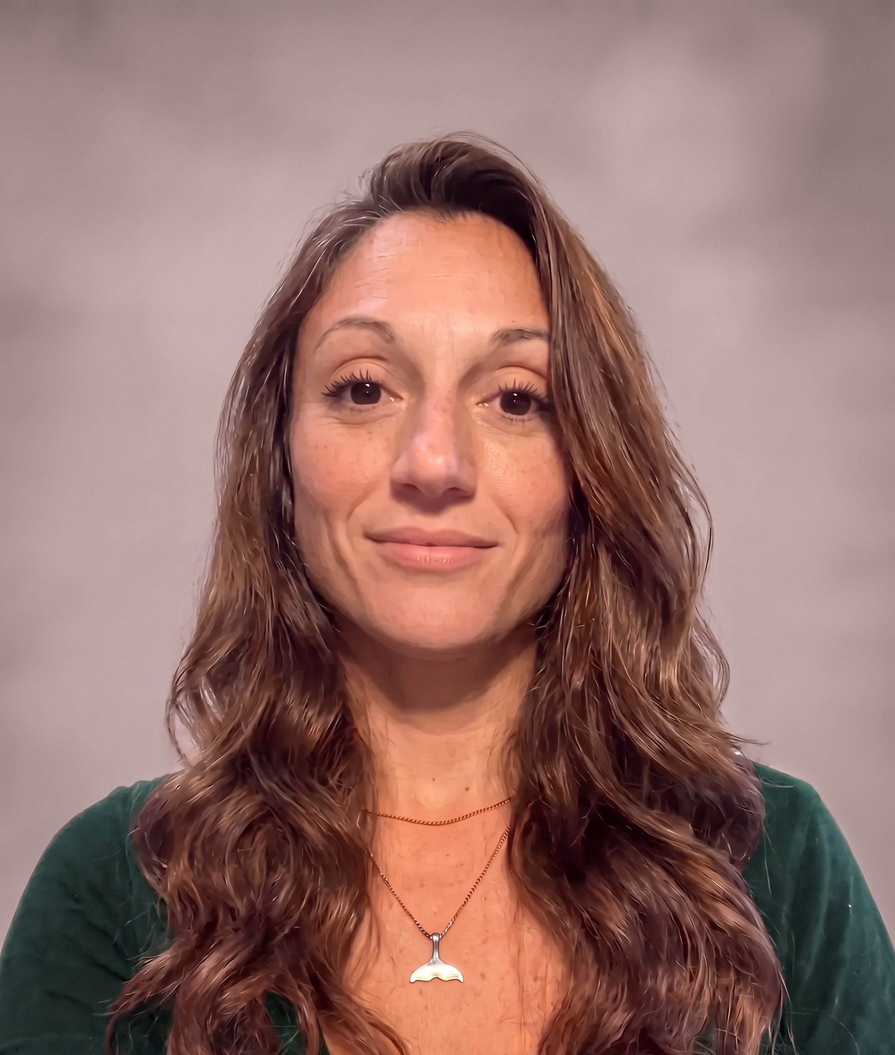 Michela Nazzaruolo